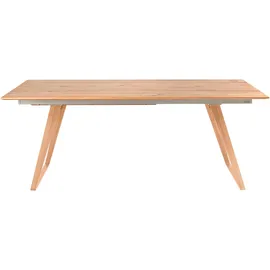 Musterring Tavia 180 x 76 x 100 cm braun