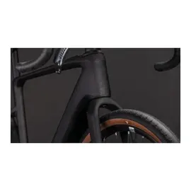 Cube Nuroad Hybrid C:62 EXC 28 Zoll RH 54 cm schwarz