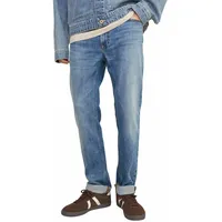 JACK & JONES Clark Regular Fit Blau 31/34
