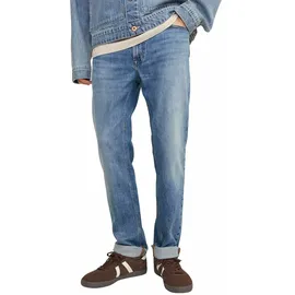JACK & JONES Clark Regular Fit Blau 31/34
