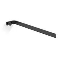 Giese GmbH Giese Handtuchhalter 31050-14 mit Haken, 300 mm,
