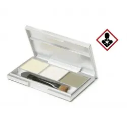 WM Alterungsset A Sand/Sand hell/Schlamm