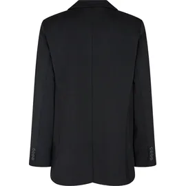 Freequent Jackenblazer Schwarz 44