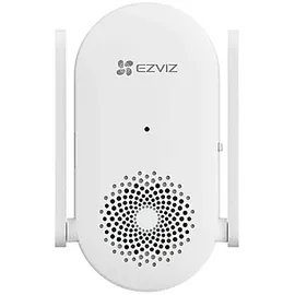 EZVIZ EP3X PRO+CH1 KIT Video-Türklingel-Set