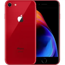 Apple iPhone 8 64 GB (PRODUCT)RED