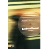 Kiepenheuer & Witsch GmbH Soloalbum