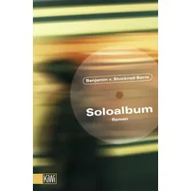 Kiepenheuer & Witsch GmbH Soloalbum