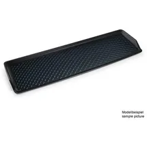 Volkswagen Gepäckraumeinlage Kofferraumwanne für Touran 5QA061160A