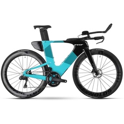 Felt IAx Advanced Ultegra Di2 turquoise - RH 58 cm