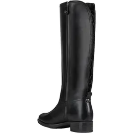 GEOX Felicity Damen Schwarz 40