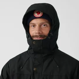 Fjällräven Skogsö Padded Jacket dark grey XL