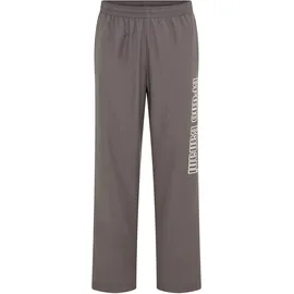 Bruno Banani Sporthose grau XS
