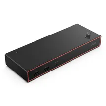 Lenovo ThinkPad USB4 Dock 5000 40BF0100GE