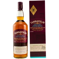 Tamnavulin Tempranillo