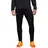 Puma Manchester City FC Herren Trainingshose mit Tasche 25/26, Schwarz (Black x Silver), XL