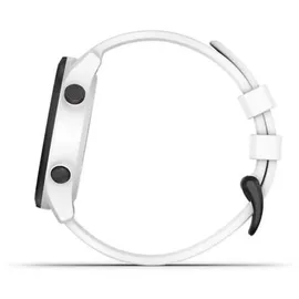 Garmin Approach S12 weiß