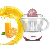 Beper BP.101H Orangenpresse Elektrische 700 ml - Zitruspresse Elektrisch