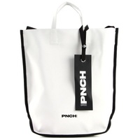BREE Punch Pro 50th 401 Tote, S White