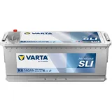Varta K8 140Ah 12V