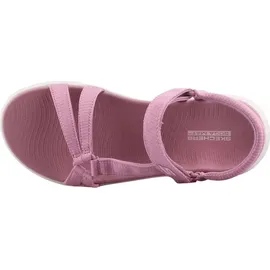 SKECHERS Go Walk Flex Damen Mauve 40