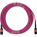 CBO LWL MPO Trunkkabel OM4 12 Kerne 10 Meter Typ B,