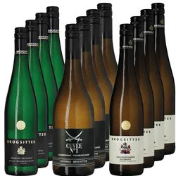 Frühlings-Paket für besondere Genuss-Momente