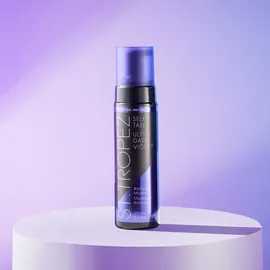St. Tropez ST.TROPEZ Ultra Dark Violet Mousse 200 ml