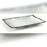 LACOR SEA rechteckige Präsentationsplatte aus Melamin 18,6x13,5 cm 63941