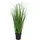 tinkaro Poa-Gras, Grün, Kunststoff, 68 cm, Dekoration, Blumen & Zubehör, Kunstpflanzen
