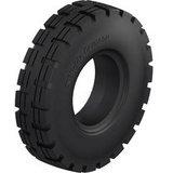 Blickle 164855 BSEV 6.00-9 Reifen Rad-Durchmesser: 525mm Tragfähigkeit (max.): 2260kg 1St.