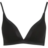 CALIDA Cate Triangel-BH, bügellos, Satinblende, für Damen,