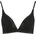 Triangel-BH bügellos Satinblende für Damen