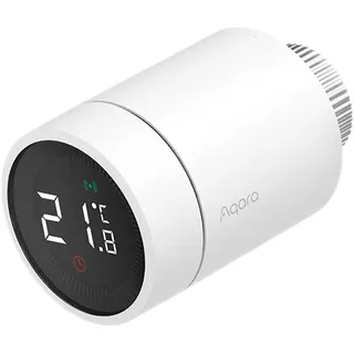 Aqara Smartes Heizkörperthermostat E1