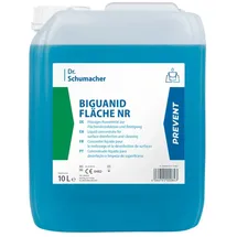 Dr. Schumacher BIGUANID FLÄCHE NR