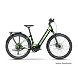 R Raymon Tourray Ultra 800 2025 27,5 Zoll RH XL Damen grün
