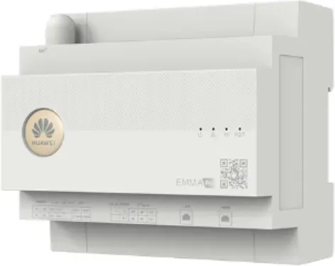 Huawei EMMA-A02, Energiemanagement 3.0