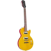 Epiphone Slash AFD Les Paul Special-II Outfit AM amber