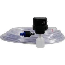 Aquamatik System 48V Gewindestopfen 34er Schwimmer Ø 22mm nicht montiert