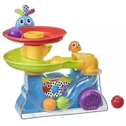 Playskool: musikalische Kugelschleuder