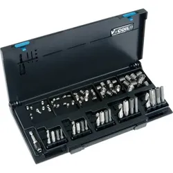 Gewinde-Reparatur-Satz rapid M5-M12 V-Coil