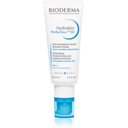Bioderma Hydrabio Perfecteur harmonisierende Feuchtigkeitspflege SPF 30 40 ml