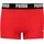 Puma SWIM BOYS LOGO TRUNKS rot 116