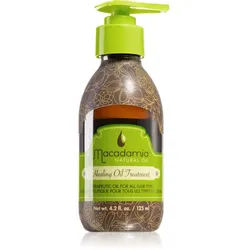 Macadamia Natural Oil Healing Öl Pflege für alle Haartypen 125 ml