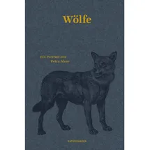 Matthes & Seitz Wölfe