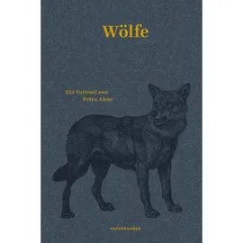 Matthes & Seitz Wölfe