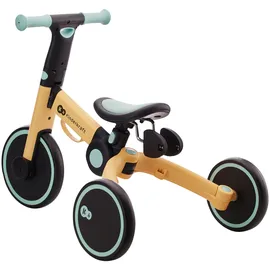 Kinderkraft 4TRIKE Blau