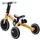 Kinderkraft 4TRIKE Blau