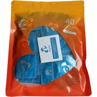 EasyGlide - Kondome mit Geschmack 40 St