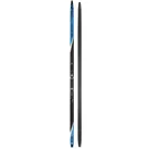 Salomon RS8 + Prolink Pro - Skating Langlaufski + Bindung - Black/Blue - 186