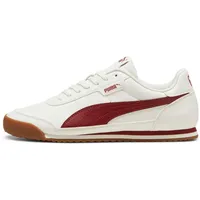 Puma Turino Ii Sneaker, Navy Alpine Snow Gum, 39 EU